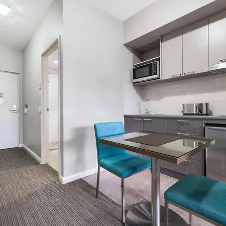Hudson Berrimah Aparthotel Darwin Exterior photo